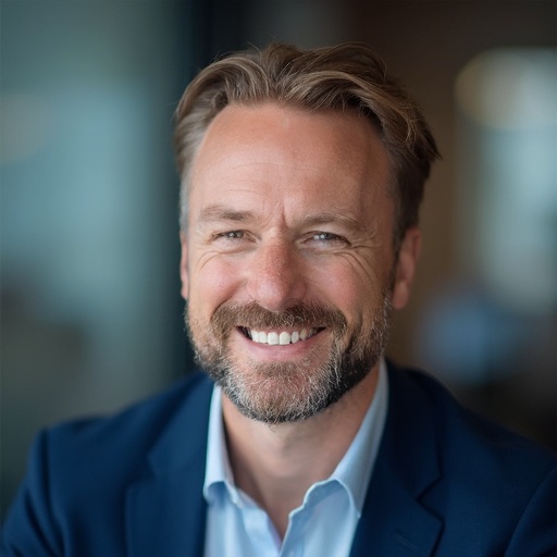Erik Lindqvist — Casino utan svensk licens expert